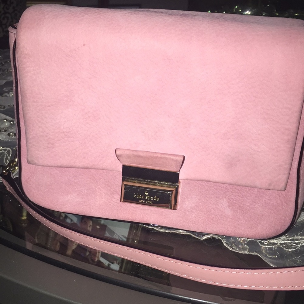 Authentic Kate Spade bag